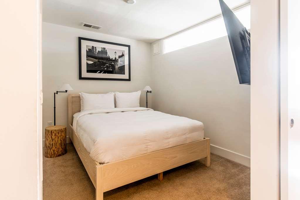 Mint House Alexandria - Old Townアパートホテル 部屋 写真