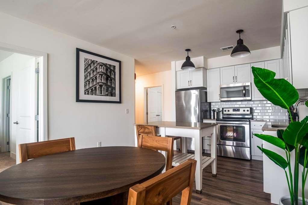 Mint House Alexandria - Old Townアパートホテル 部屋 写真